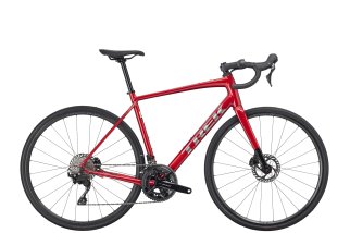 Doctorbike DOMANE AL 5 GEN 4 - FURY RED