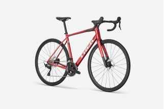 Doctorbike DOMANE AL 5 GEN 4 - FURY RED