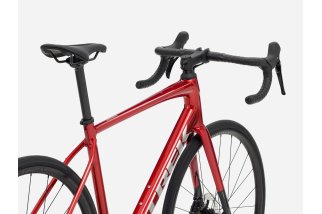 Doctorbike DOMANE AL 5 GEN 4 - FURY RED