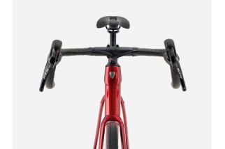 Doctorbike DOMANE AL 5 GEN 4 - FURY RED