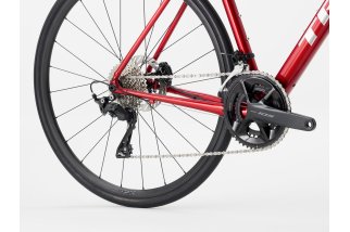Doctorbike DOMANE AL 5 GEN 4 - FURY RED