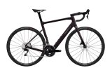 Doctorbike RIDLEY E-GRIFN 105 - DARK PLUM METALLIC (2024)