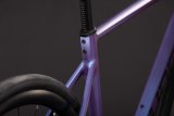 Doctorbike CUBE ATTAIN SLX BLUEIRIS´N´BLACK