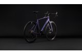 Doctorbike CUBE ATTAIN SLX BLUEIRIS´N´BLACK