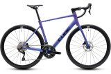 Doctorbike CUBE ATTAIN SLX BLUEIRIS´N´BLACK