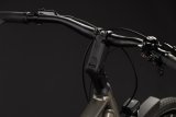 Doctorbike CUBE TOURING ONE FLASHSTONE´N´COALCHROME