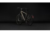 Doctorbike CUBE TOURING ONE FLASHSTONE´N´COALCHROME