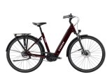 Doctorbike DISTRICT+ 4 N5 B LS - COBRA BLOOD