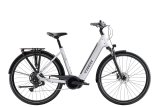Doctorbike DISTRICT+ 3 R9 360 LS - LUNAR SILVER