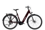 Doctorbike DISTRICT+ 4 R10 LS - COBRA BLOOD