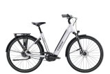 Doctorbike DISTRICT+ 3 N7 B LS - LUNAR SILVER