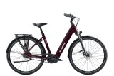 Doctorbike DISTRICT+ 3 N7 B LS - COBRA BLOOD