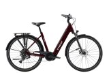 Doctorbike DISTRICT+ 3 R9 540 LS - COBRA BLOOD