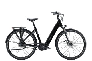 Doctorbike DISTRICT+ 3 N7 B LS - DARK STAR