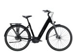 Doctorbike DISTRICT+ 3 N7 B LS - DARK STAR