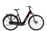 Doctorbike DISTRICT+ 3 N7 540 LS - COBRA BLOOD