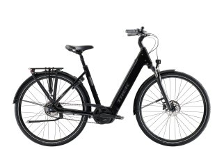 Doctorbike DISTRICT+ 4 N5 B LS - DARK STAR