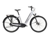 Doctorbike DISTRICT+ 3 N7 360 LS - LUNAR SILVER