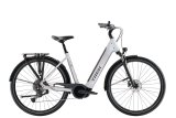Doctorbike DISTRICT+ 4 R10 LS - LUNAR SILVER