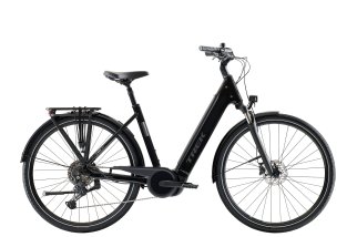 Doctorbike DISTRICT+ 4 R10 LS - DARK STAR