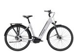 Doctorbike DISTRICT+ 4 N5 B LS - LUNAR SILVER