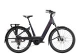 Doctorbike CHARTER+ 5 R10 800WH LOWSTEP - COVELLITE BLUE