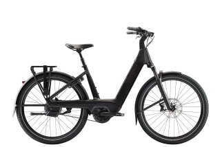 Doctorbike CHARTER+ 5 AUTO 540WH LOWSTEP - DARK WEB