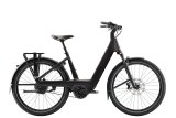 Doctorbike CHARTER+ 5 AUTO 540WH LOWSTEP - DARK WEB