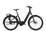 Doctorbike CHARTER+ 4 NEXUS 5 BELT 800WH LOWSTEP - COVELLITE BLUE