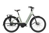 Doctorbike CHARTER+ 4 NEXUS 5 BELT 540WH LOWSTEP - LICHEN GREEN