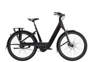 Doctorbike CHARTER+ 4 NEXUS 5 BELT 540WH LOWSTEP - DARKWEB