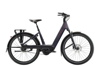 Doctorbike CHARTER+ 4 NEXUS 5 BELT 540WH LOWSTEP - COVELLITE BLUE