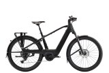 Doctorbike CHARTER+ 4 TRAIL 800WH - DARK WEB