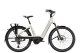 Doctorbike CHARTER+ 5 R10 800WH LOWSTEP - LUNAR SILVER