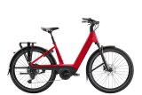 Doctorbike CHARTER+ 4 R9 800WH LOWSTEP - FURY RED