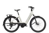 Doctorbike CHARTER+ 4 R9 540WH LOWSTEP - LUNAR SILVER