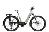 Doctorbike CHARTER+ 4 TRAIL 540WH LOWSTEP - LICHEN GREEN