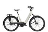 Doctorbike CHARTER+ 4 ENVIOLO BELT 540WH LOWSTEP - LUNAR SILVER