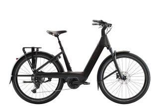 Doctorbike CHARTER+ 4 R9 540WH LOWSTEP - DARK WEB