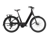 Doctorbike CHARTER+ 4 R9 540WH LOWSTEP - DARK WEB