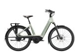 Doctorbike CHARTER+ 5 AUTO 800WH LOWSTEP - LICHEN GREEN