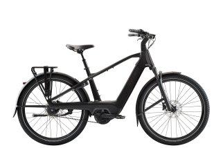 Doctorbike CHARTER+ 4 NEXUS 5 A CINGHIA 540WH - DARK WEB