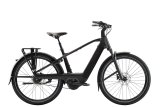 Doctorbike CHARTER+ 4 NEXUS 5 A CINGHIA 540WH - DARK WEB