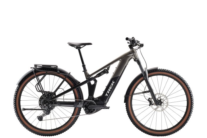 POWERFLY+ FS 4 EQUIPPED GEN...