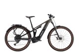 Doctorbike POWERFLY+ FS 4 EQUIPPED GEN 4 - MERCURY/DARK WEB