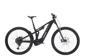 Doctorbike POWERFLY+ FS 4 800 GEN 4 - LITHIUM / TREK BLACK