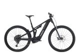Doctorbike POWERFLY+ FS 4 800 GEN 4 - LITHIUM / TREK BLACK
