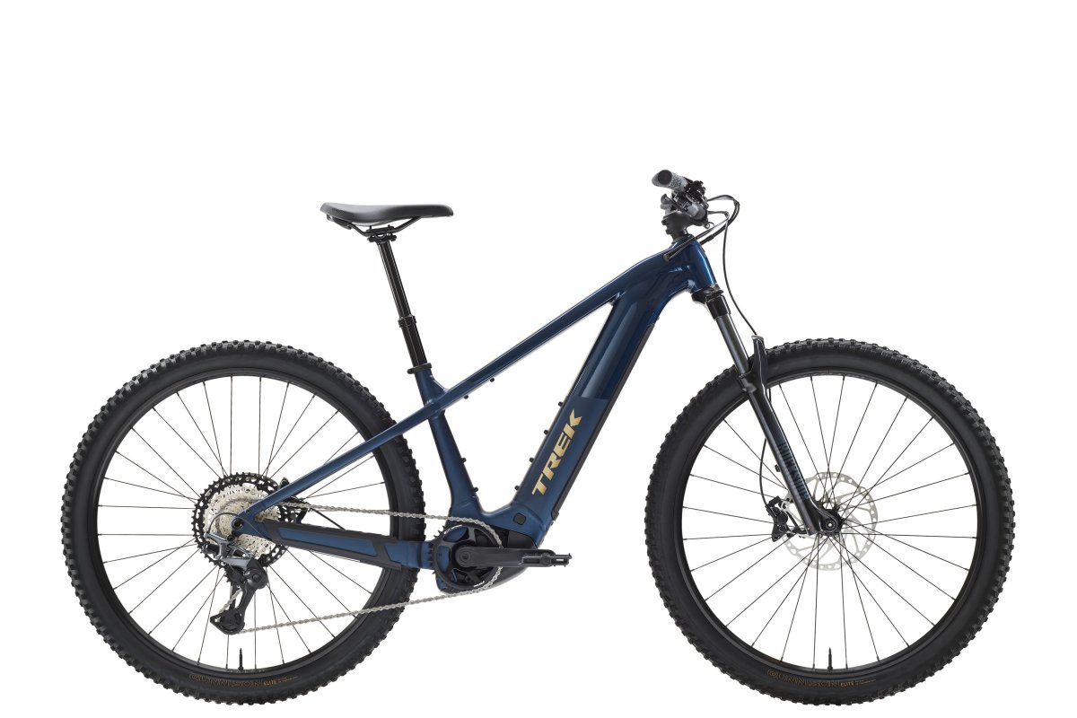 Doctorbike POWERFLY+ 6 GEN 5 - MULSANNE