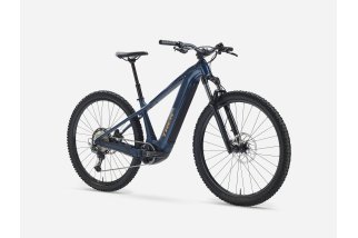 Doctorbike POWERFLY+ 6 GEN 5 - MULSANNE