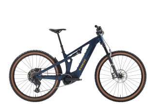 Doctorbike POWERFLY+ FS 6 GEN 4 - MULSANNE